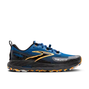 Mens Brooks Cascadia 18