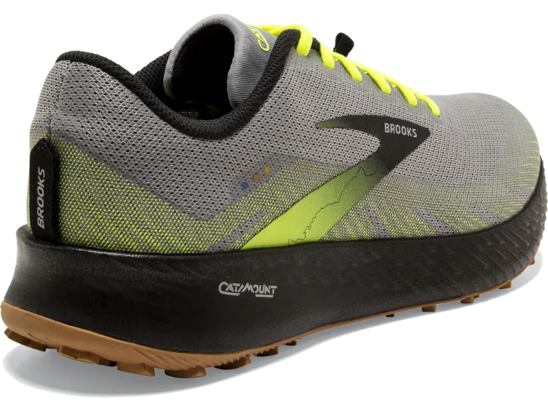 Men's Brooks Catamount