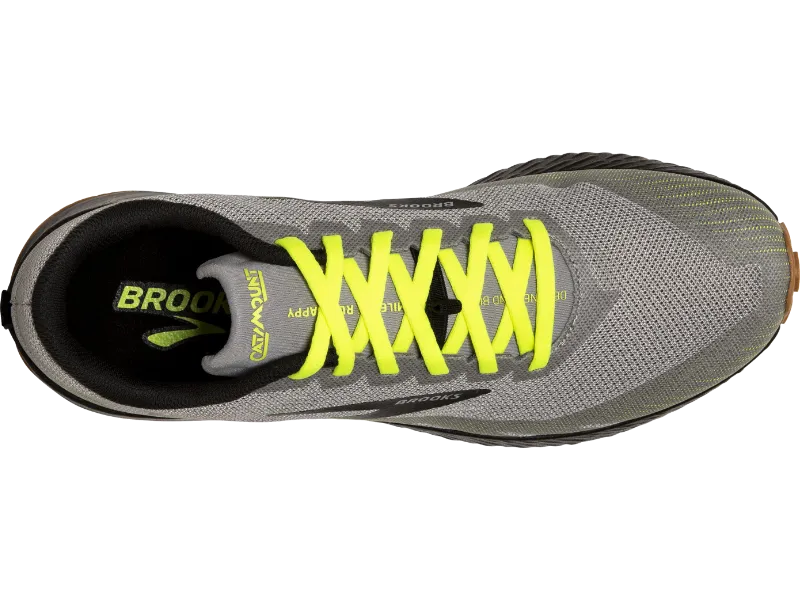 Men's Brooks Catamount