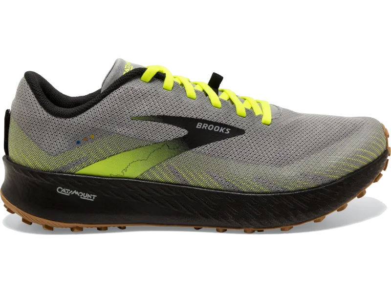 Men's Brooks Catamount