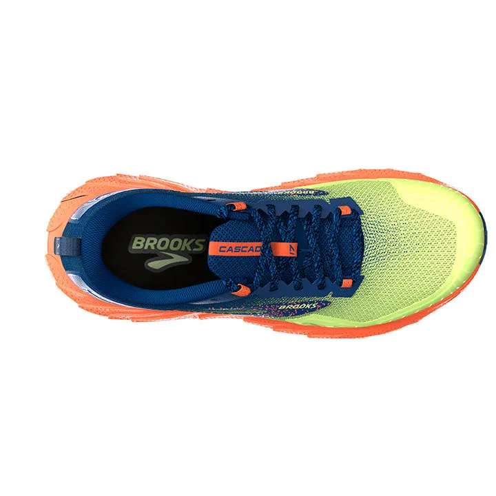 Men's Cascadia 17