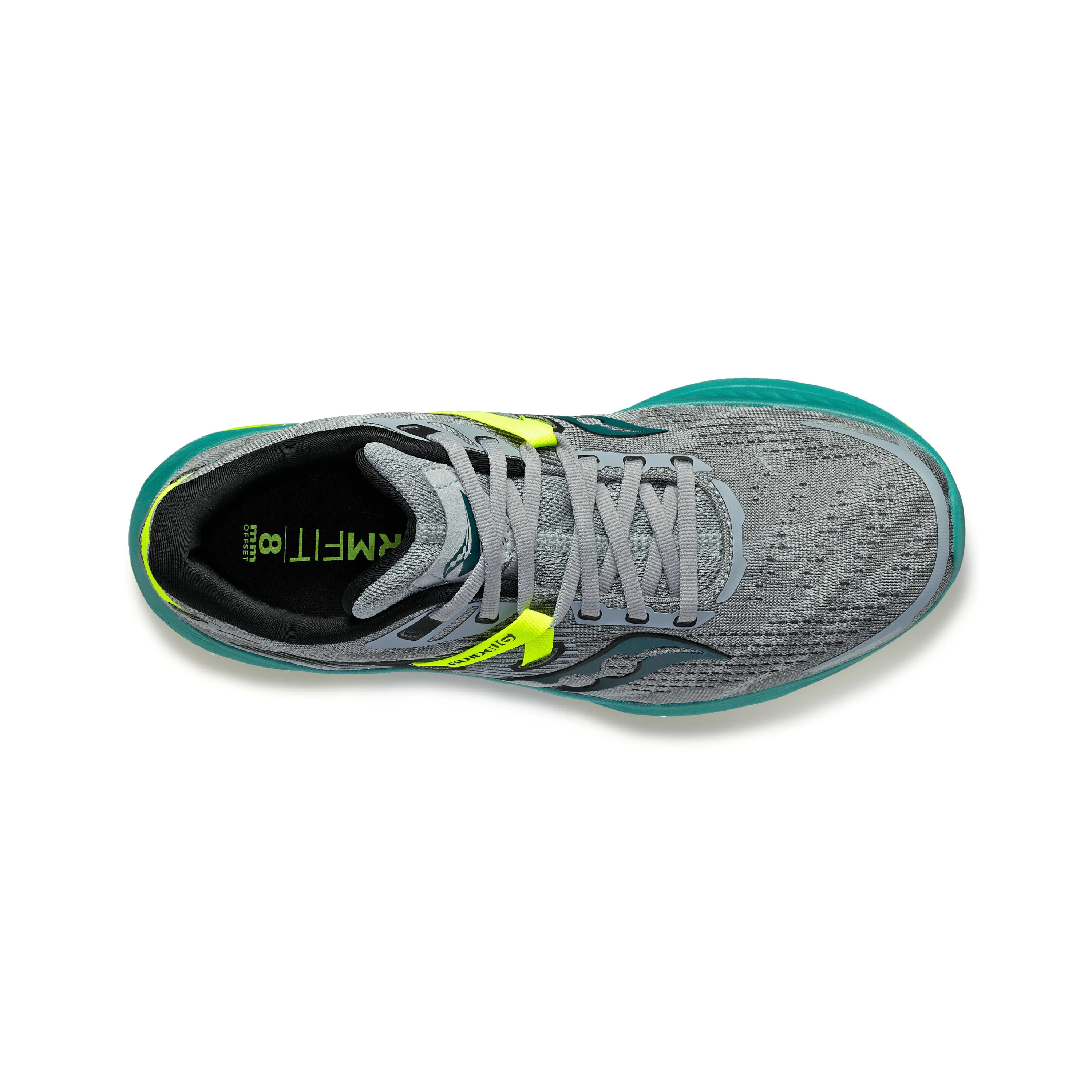 Men's Guide 16 - 2E Wide
