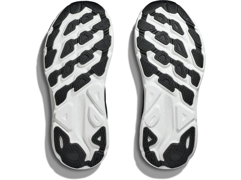 Men's Hoka Clifton 9 - High Cushion Running Shoe