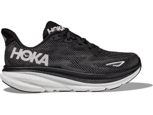Men's Hoka Clifton 9 - High Cushion Running Shoe