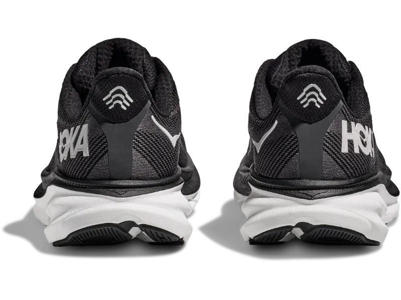Men's Hoka Clifton 9 - High Cushion Running Shoe