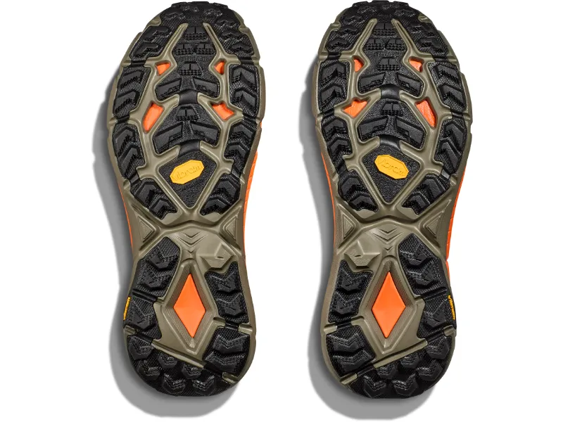 Men's Hoka Mafate Speed 4 Technical Trail Running Shoe
