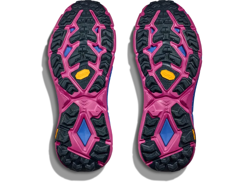 Men's Hoka Mafate Speed 4 Technical Trail Running Shoe