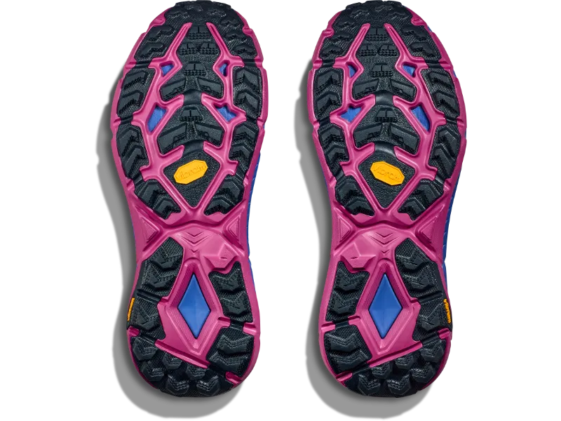 Men's Hoka Mafate Speed 4 Technical Trail Running Shoe