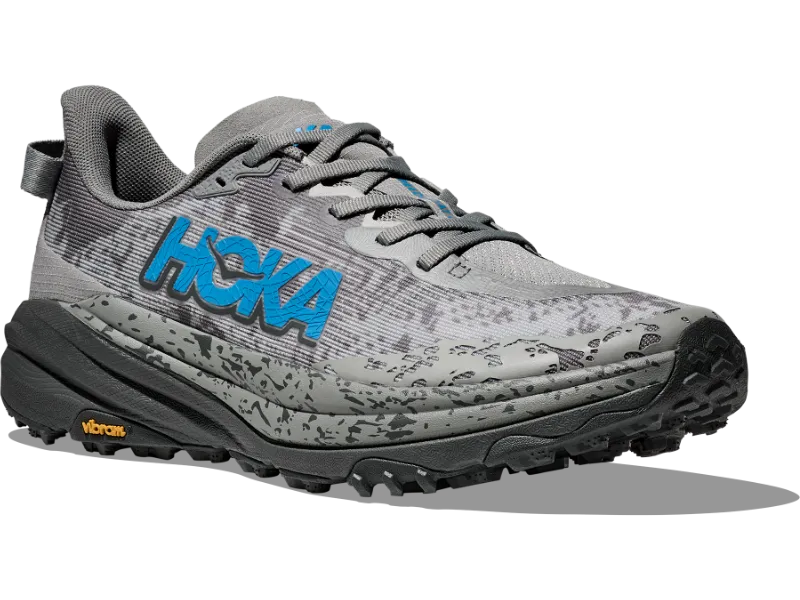 Men's Hoka Speedgoat 6 - Technical Trail Runner