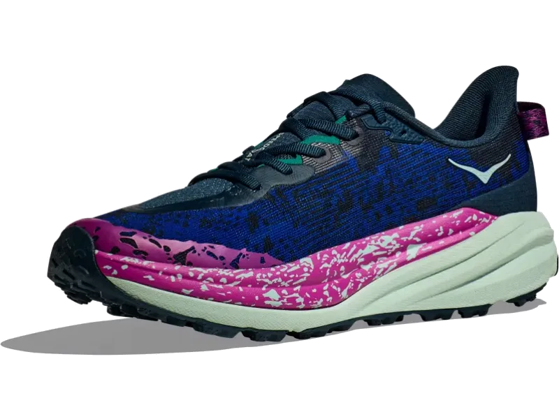 Men's Hoka Speedgoat 6 - Technical Trail Runner