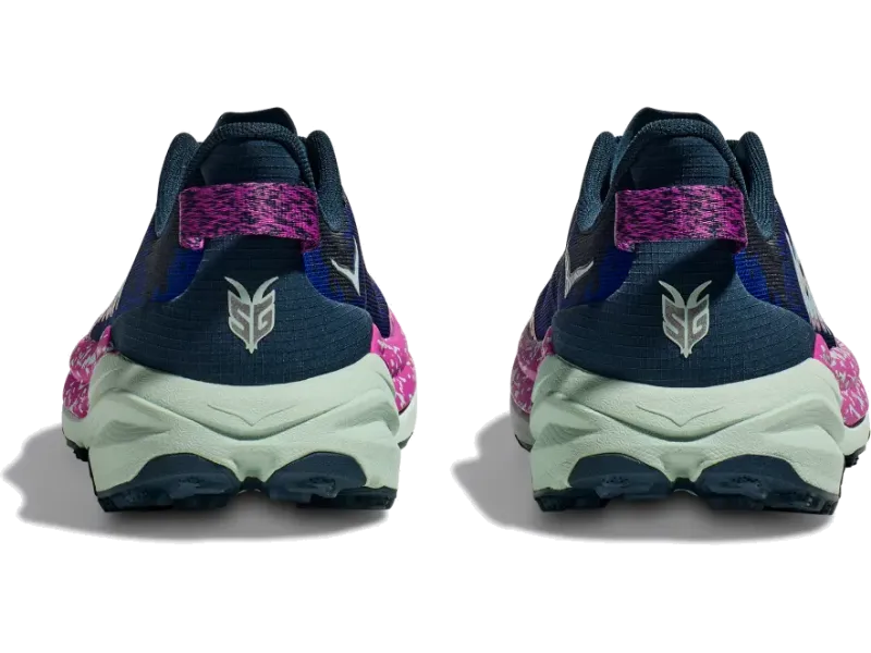 Men's Hoka Speedgoat 6 - Technical Trail Runner