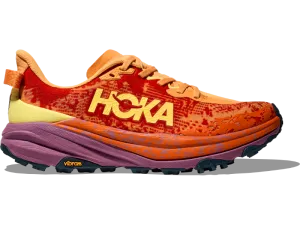 Men's Hoka Speedgoat 6 - Technical Trail Runner