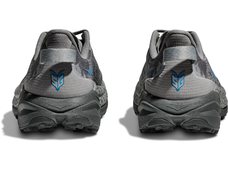 Men's Hoka Speedgoat 6 - Technical Trail Runner