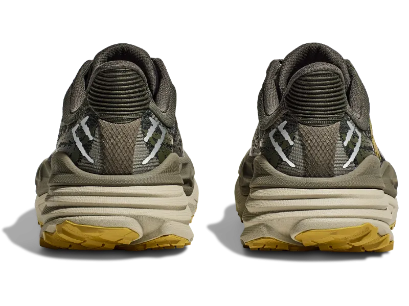 Men's Hoka Stinson ATR 7 Trail Running Shoe