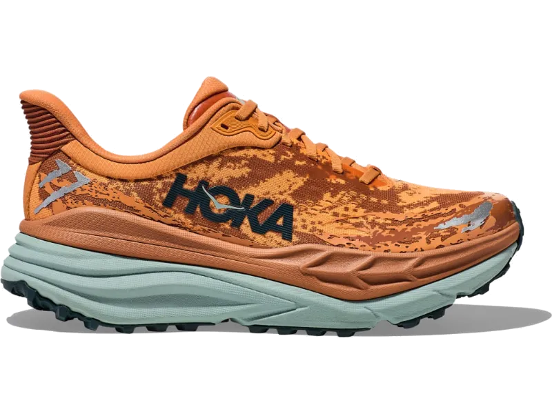 Men's Hoka Stinson ATR 7 Trail Running Shoe