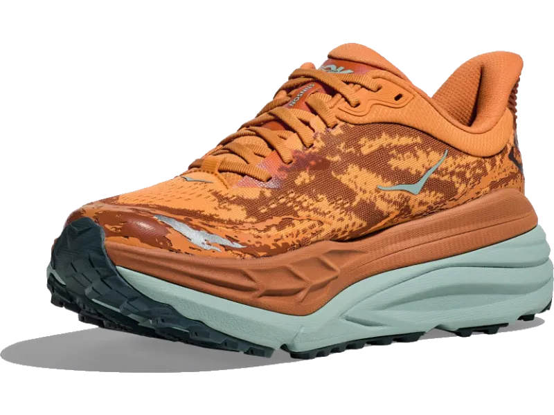 Men's Hoka Stinson ATR 7 Trail Running Shoe