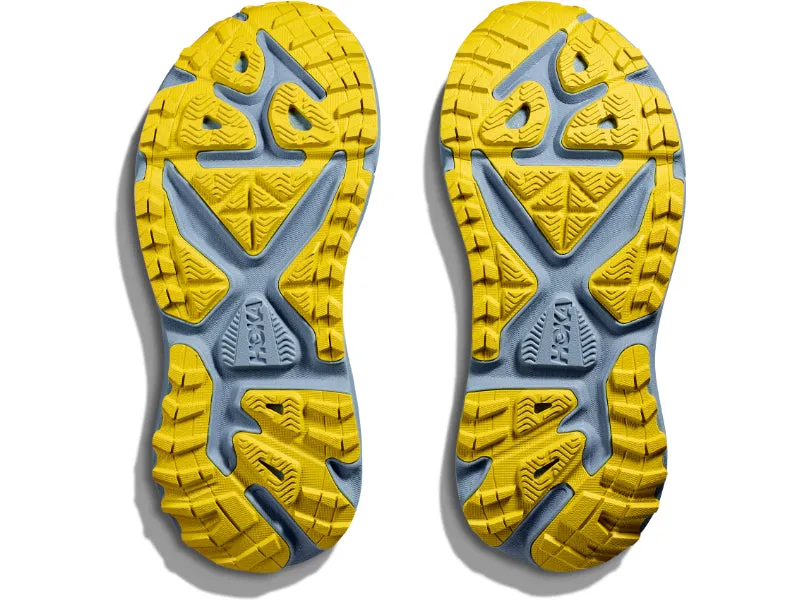 Men's Hoka Stinson ATR 7 Trail Running Shoe