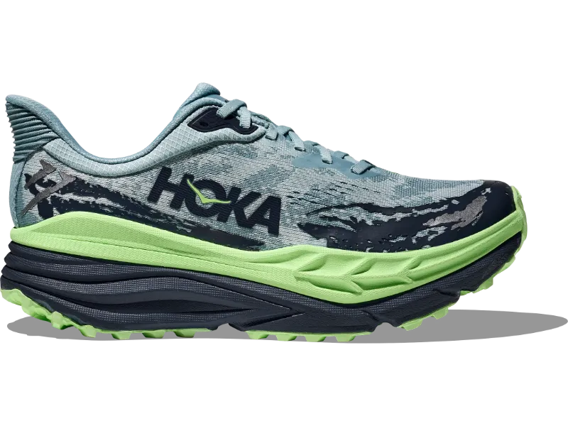 Men's Hoka Stinson ATR 7 Trail Running Shoe