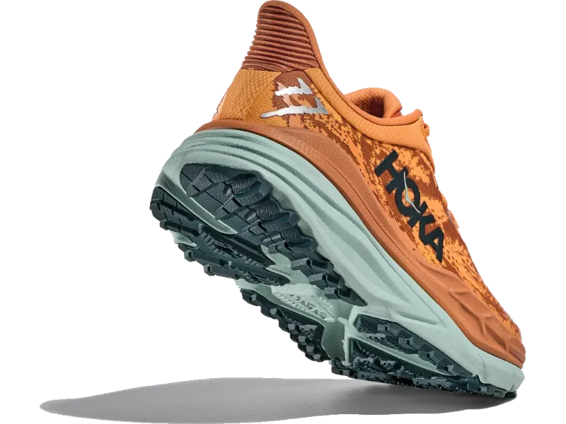 Men's Hoka Stinson ATR 7 Trail Running Shoe