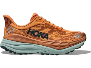 Men's Hoka Stinson ATR 7 Trail Running Shoe