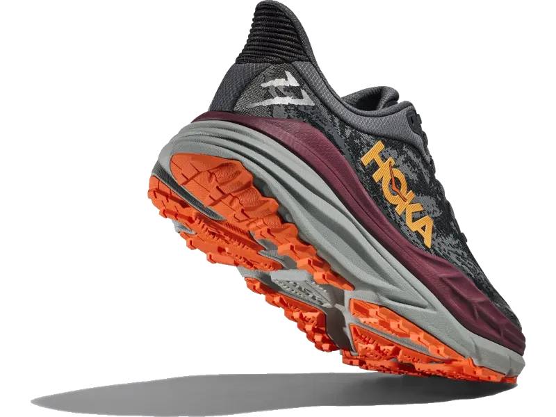 Men's Hoka Stinson ATR 7 Trail Running Shoe