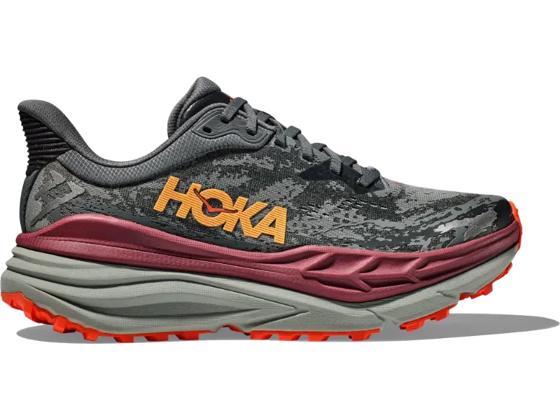 Men's Hoka Stinson ATR 7 Trail Running Shoe