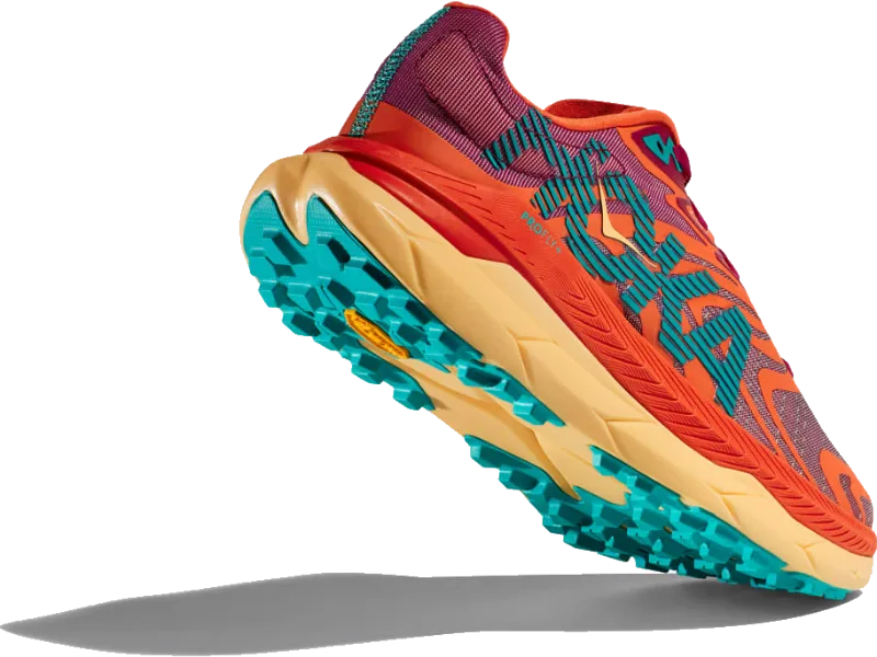 Men's Hoka Tecton X 2 - Carbon Plated Trail Running Shoe -