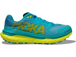 Men's Hoka Tecton X 2 - Carbon Plated Trail Running Shoe -