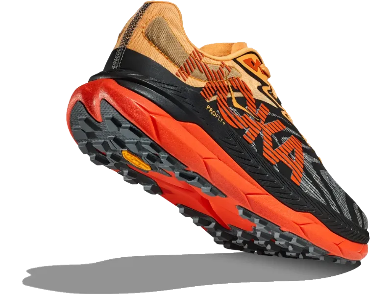 Men's Hoka Tecton X 2 - Carbon Plated Trail Running Shoe -