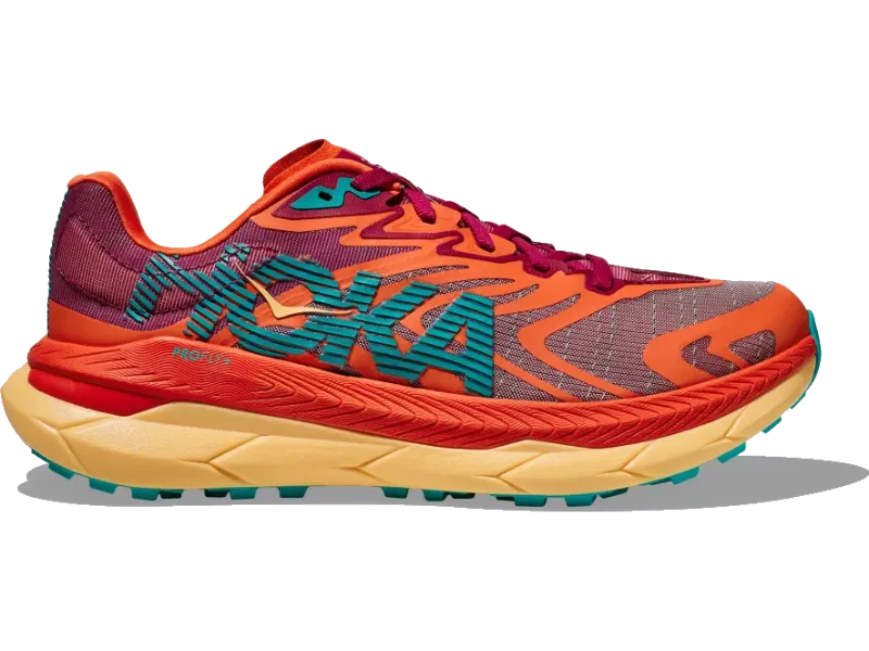 Men's Hoka Tecton X 2 - Carbon Plated Trail Running Shoe -