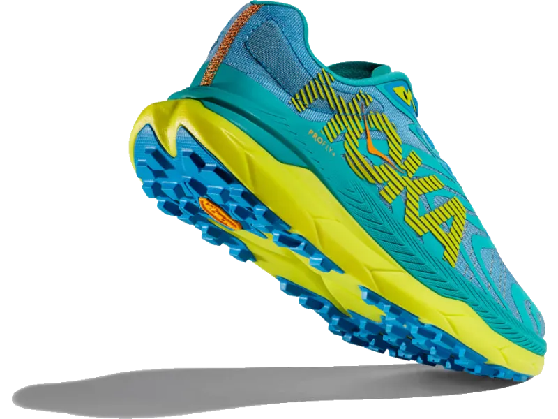 Men's Hoka Tecton X 2 - Carbon Plated Trail Running Shoe -
