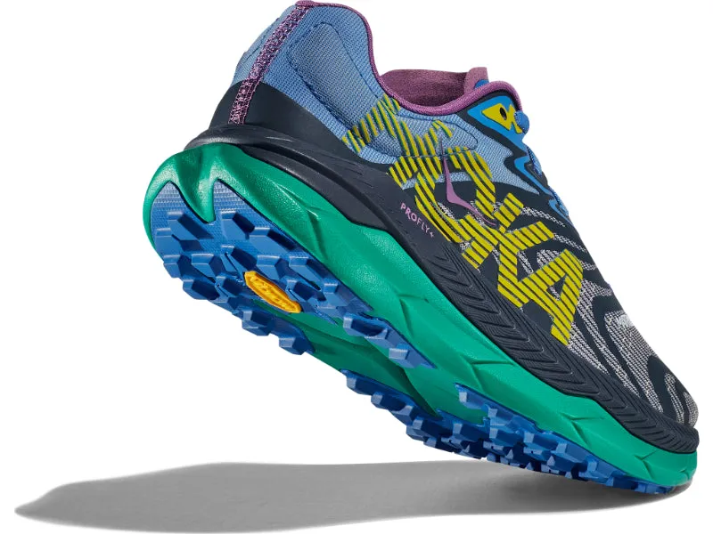 Men's Hoka Tecton X 2 - Carbon Plated Trail Running Shoe -
