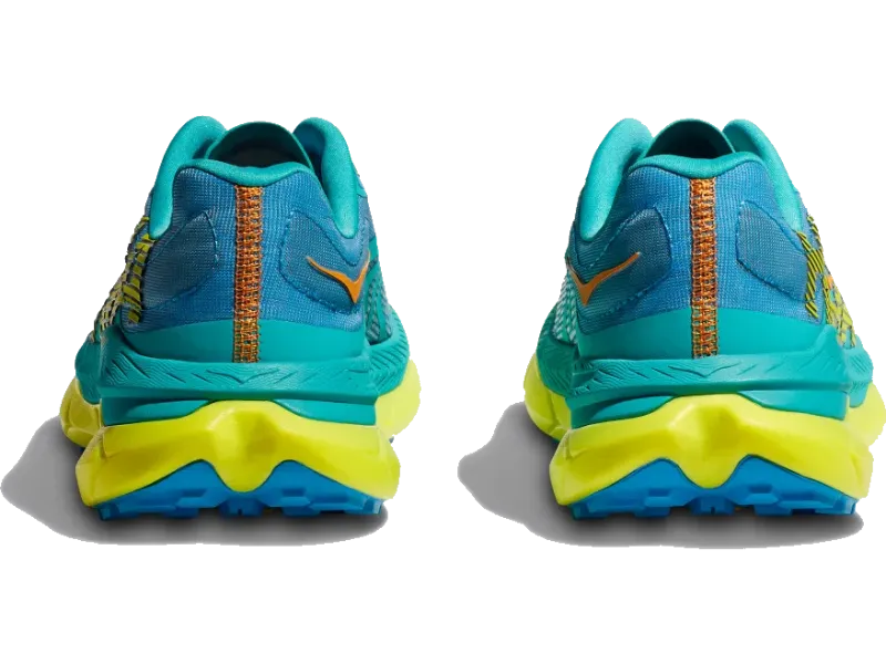 Men's Hoka Tecton X 2 - Carbon Plated Trail Running Shoe -