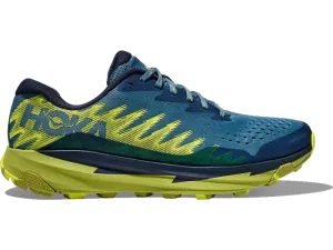 Men's Hoka Torrent 3 Lightweight Trail Running Shoe