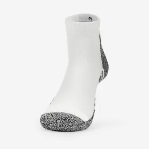 Men's Light Cushion Ankle Running Socks - LRMXM