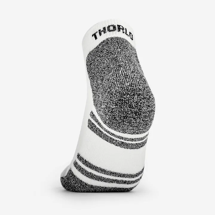 Men's Light Cushion Ankle Running Socks - LRMXM