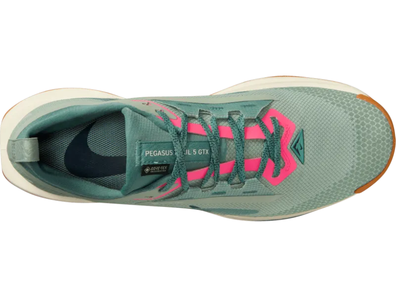 Men's Nike Pegasus Trail 5 GORE-TEX -Trail Runner
