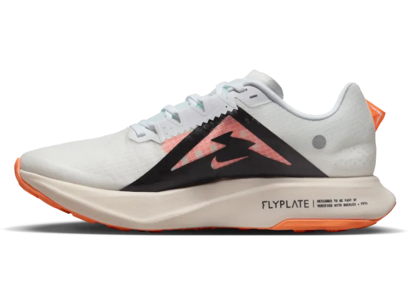Men's Nike Ultrafly - ZoomX Carbon Plated Trail Runner