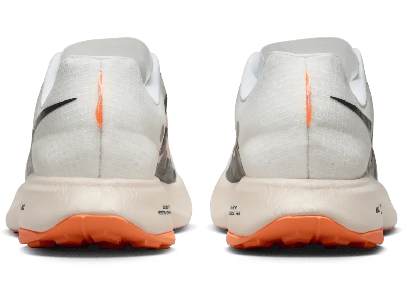 Men's Nike Ultrafly - ZoomX Carbon Plated Trail Runner