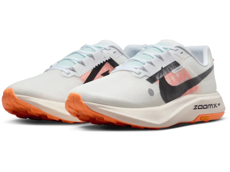 Men's Nike Ultrafly - ZoomX Carbon Plated Trail Runner