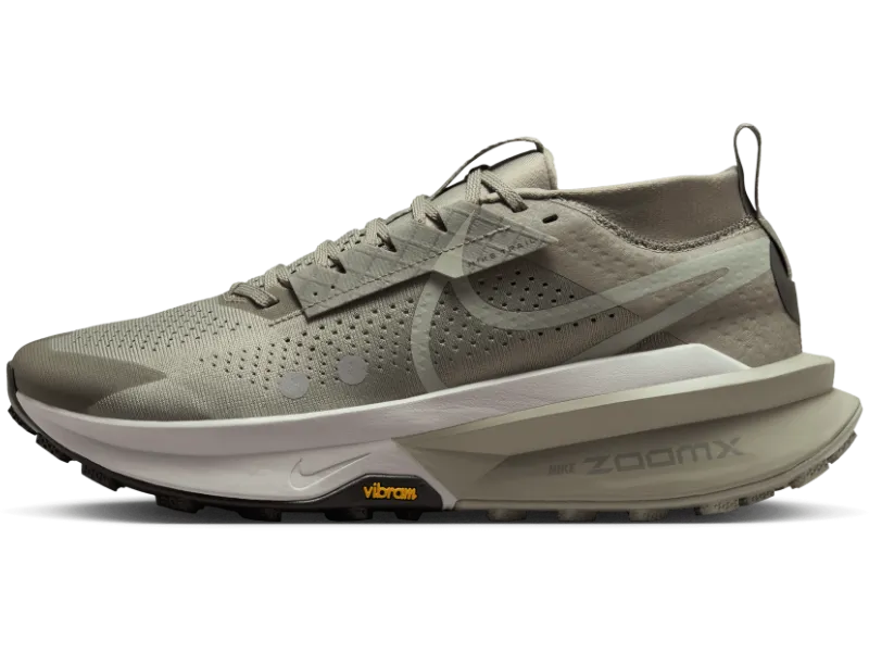 Men's Nike Zegama 2 High Cushion Trail Runner