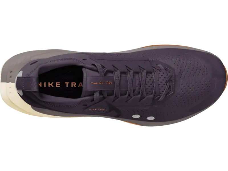 Men's Nike Zegama 2 High Cushion Trail Runner