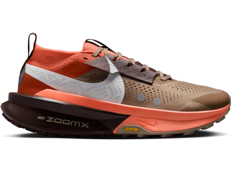 Men's Nike Zegama 2 High Cushion Trail Runner