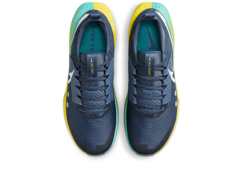 Men's Nike Zegama 2 High Cushion Trail Runner