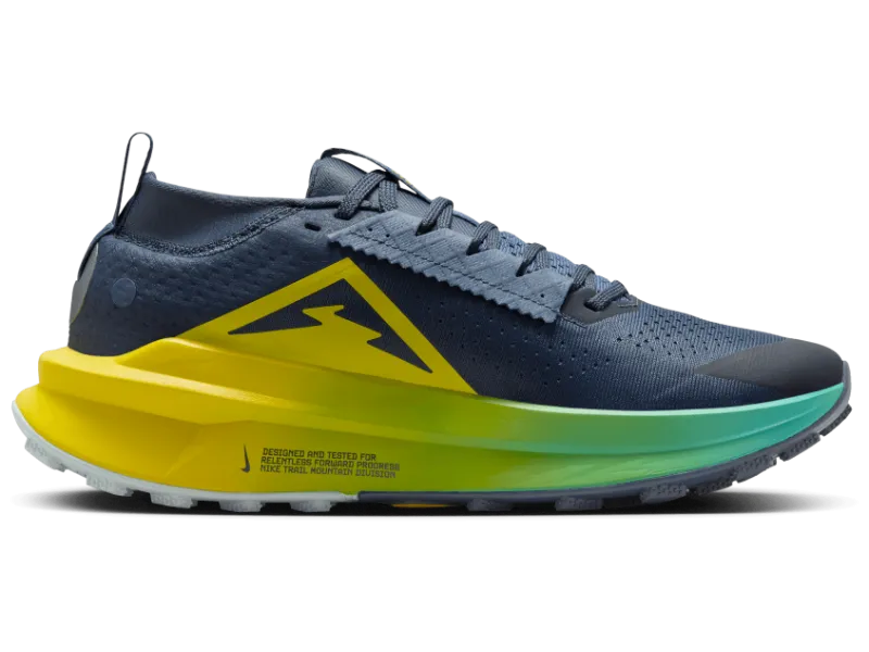 Men's Nike Zegama 2 High Cushion Trail Runner
