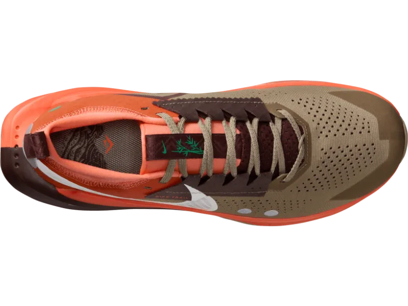 Men's Nike Zegama 2 High Cushion Trail Runner