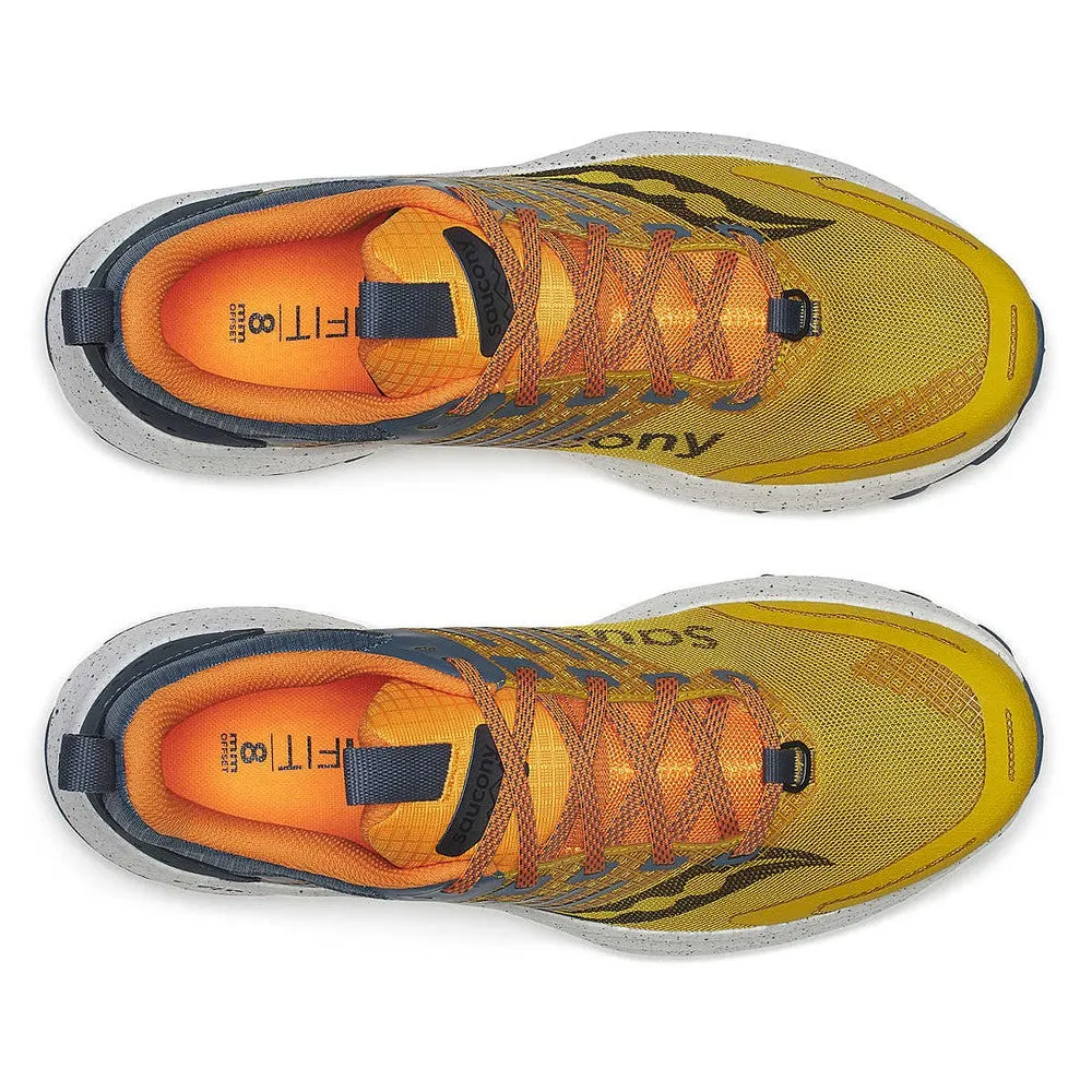 Men's Ride TR2