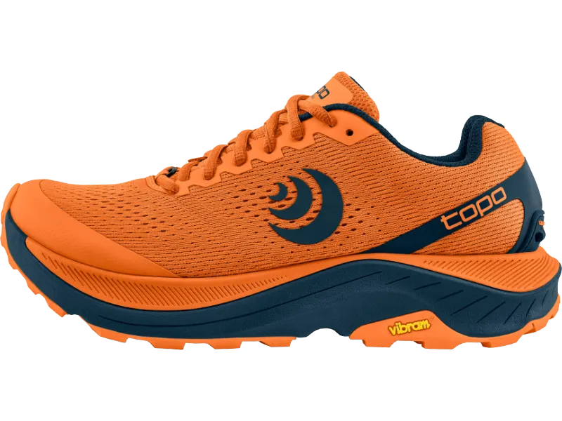 Men's Topo Athletic Ultraventure 3 Trail Running Shoe
