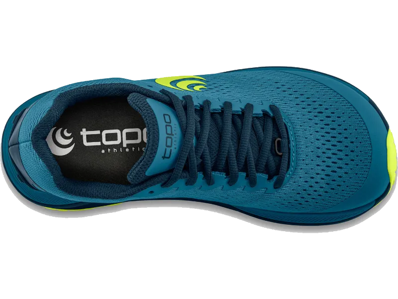 Men's Topo Athletic Ultraventure 3 Trail Running Shoe