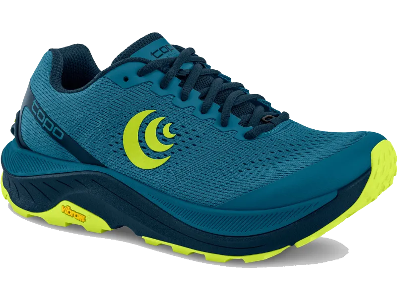 Men's Topo Athletic Ultraventure 3 Trail Running Shoe